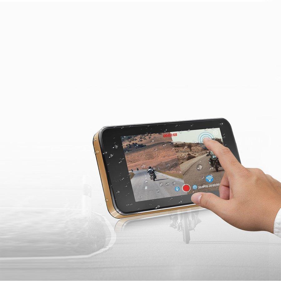 ドライブレコーダー バイク用 1080P 前後カメラ IP65 防水 同時録画 衝撃録画 駐車監視 ループ録画 動体感知 リモコン付き GPS受信機付き タッチパネル :ty-mt23:中部商会 - 通販 - Yahoo!ショッピング ドライブレコーダー バイク用 1080P 前後カメラ IP65 防水 同時録画 衝撃録画 駐車監視 ループ録画 動体感知 リモコン付き GPS受信機付き タッチパネル :ty-mt23:中部商会 - 通販 - Yahoo!ショッピング
