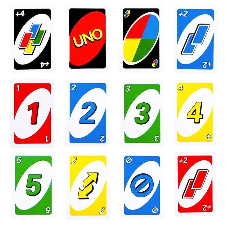 UNO ウノ uno カードゲーム 人生ゲーム トランプ ボードゲーム 