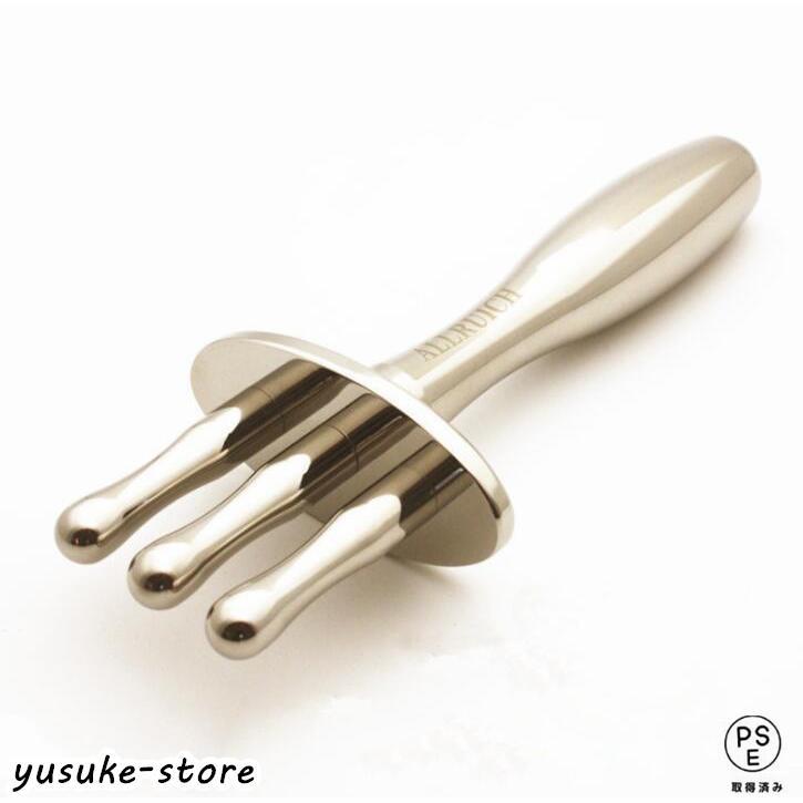 磁気針治療器陰極磁力排酸棒北極磁気マッサジ棒磁気棒ツボ押し棒