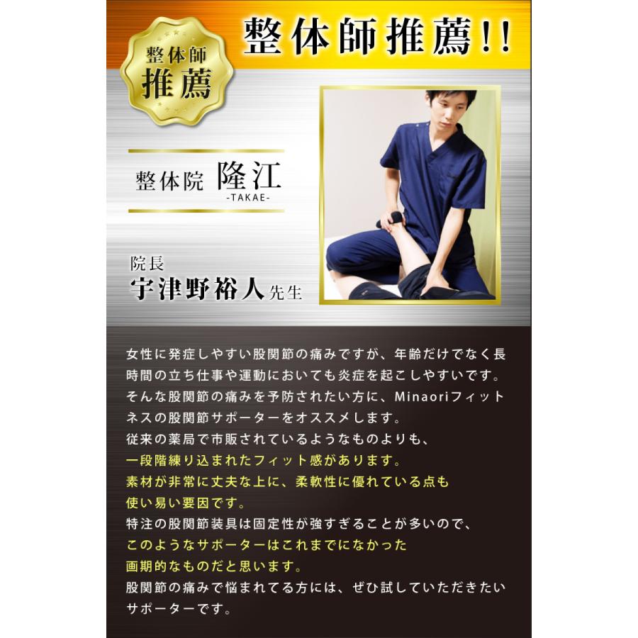 整体師認定商品 股関節サポーター 太ももベルト Minaoriフィットネス 0118 Kokansetu Tyウィズ 2号店 通販 Yahoo ショッピング