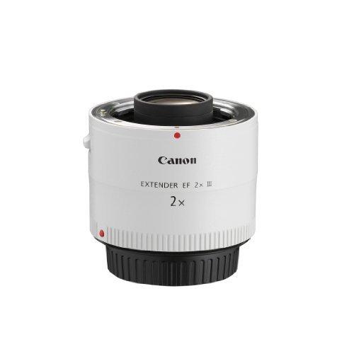 高評価なギフト Canon エクステンダー EF2X III コンバージョンレンズ