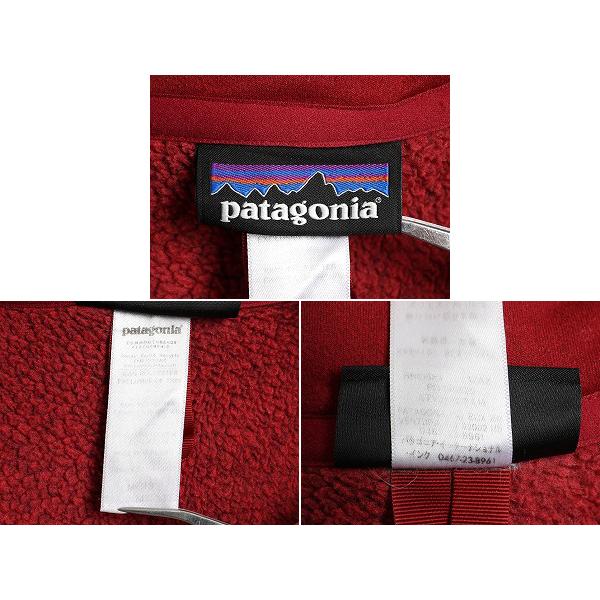 14年製 パタゴニア ベターセーター 1/4 ジップネック メンズ M / Patagonia アウトドア フリース ジャケット プルオーバー ニット ブルゾン｜tzdfb97470｜05