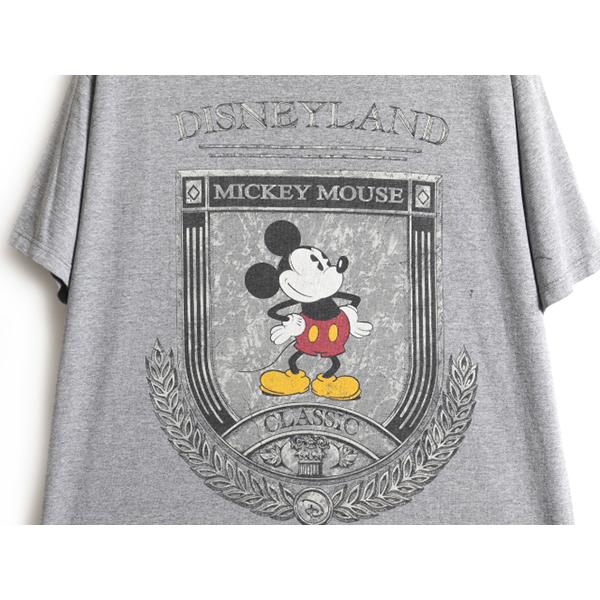 90's USA製 オールド □ ディズニー オフィシャル ミッキー マウス