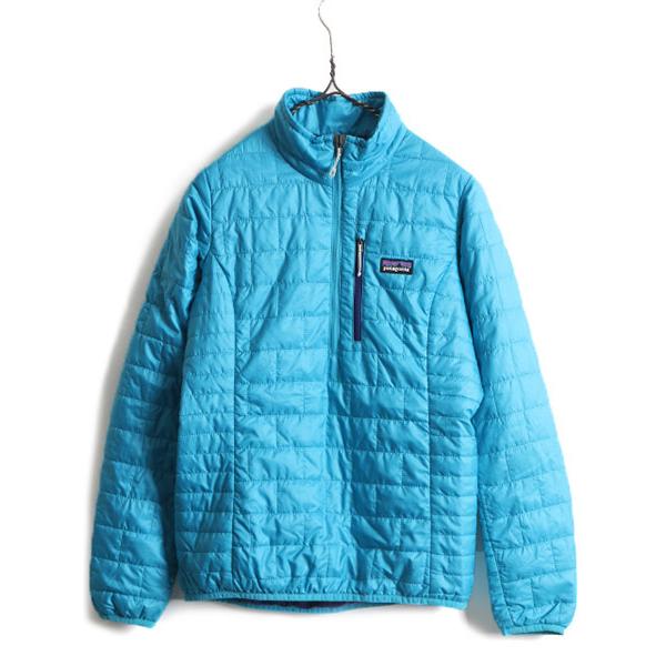 イエロー系 S見事な創造力 パタゴニア ナノパフプルオーバー ゴールデンパーム Sサイズ ナイロンジャケット ジャケット アウターイエロー系s 6 724 Kemenagdonggala Id
