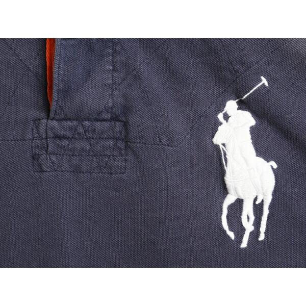 ビッグポニー 刺繍 □ POLO ポロ ラルフローレン ラガーシャツ タイプ ビッグポニー 刺繍 □ POLO ポロ ラルフローレン ラガーシャツ タイプ