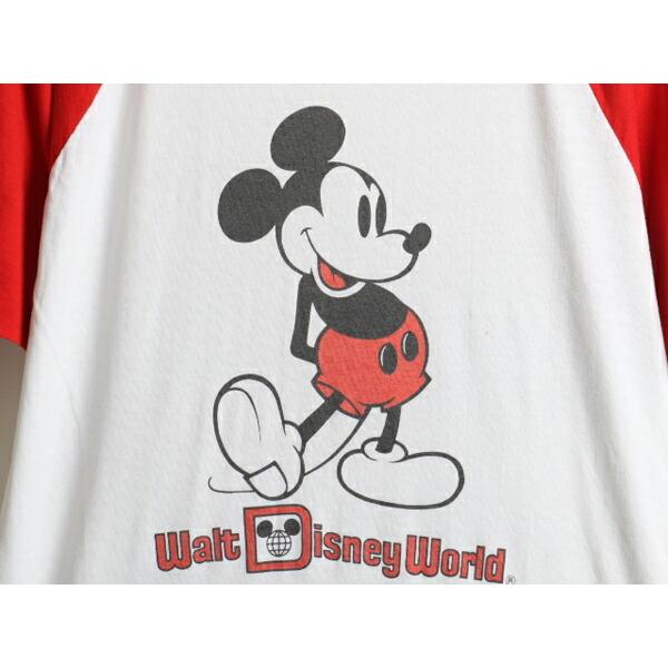 80s アリエル オールオーバープリント ディズニー Disney-