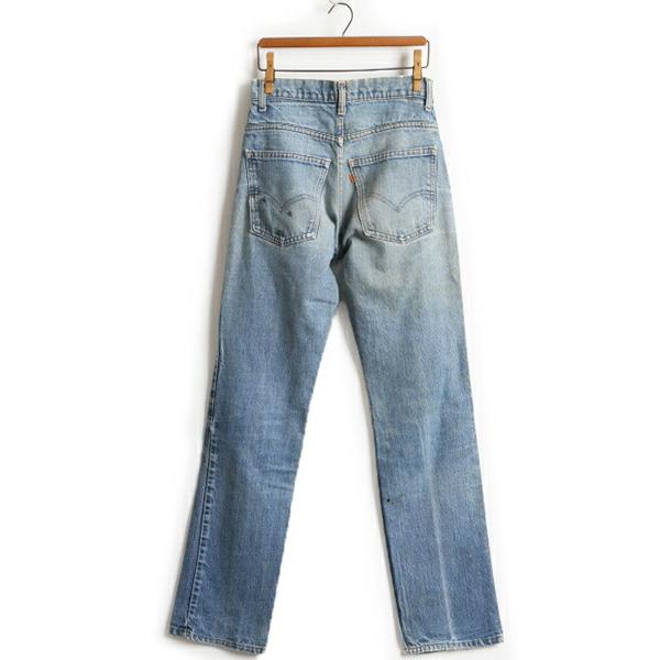 70s USA製 ビンテージ □ Levi