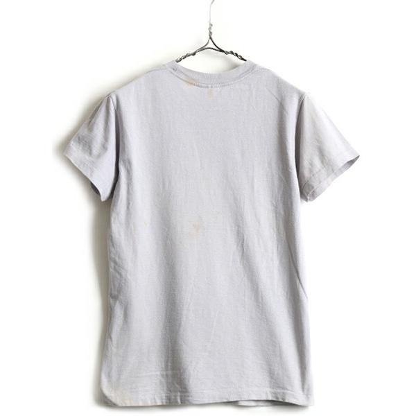 80's USA製 ビンテージ □ NEW EDITION プリント 半袖 Tシャツ