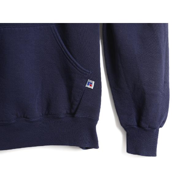 90s USA製 大きいサイズ XL □ ラッセル 無地 スウェット フード 90s USA製 大きいサイズ XL □ ラッセル 無地 スウェット フード