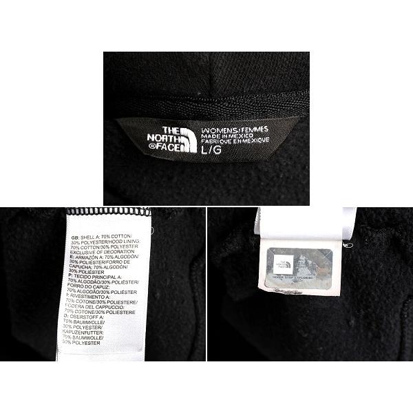 人気 黒 ノースフェイス ビッグ ロゴ プリント スウェット フード パーカー レディース L 古着 The North Face トレーナー スエット F Spd04y21n06 Master Plan 通販 Yahoo ショッピング