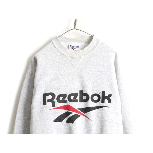 Reebokトレーナー - トレーナー