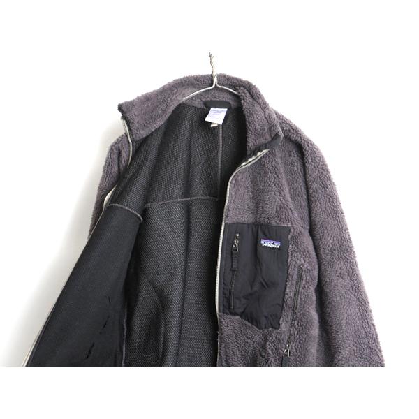 希少サイズ XS □ 07年製 Patagonia パタゴニア クラシック レトロX