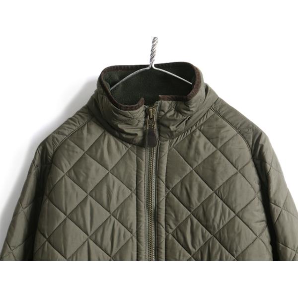 90's 大きいサイズ XL □ POLO ポロ ラルフローレン 裏 フリース 中綿