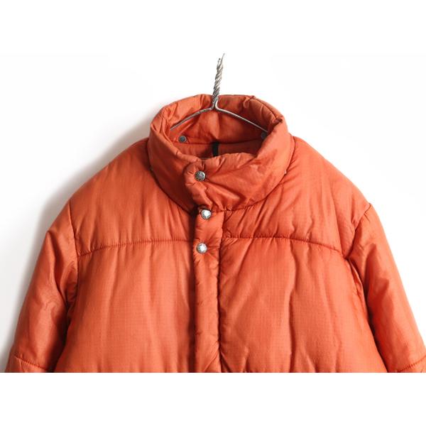 70's 初期 茶タグ USA製 ノースフェイス フルジップ 中綿 ナイロン ジャケット ( メンズ M ) 古着 The North Face 70年代 ビンテージ :i-fed10y22n01:Master Plan - 通販 - Yahoo!ショッピング 70's 初期 茶タグ USA製 ノースフェイス フルジップ 中綿 ナイロン ジャケット ( メンズ M ) 古着 The North Face 70年代 ビンテージ :i-fed10y22n01:Master Plan - 通販 - Yahoo!ショッピング