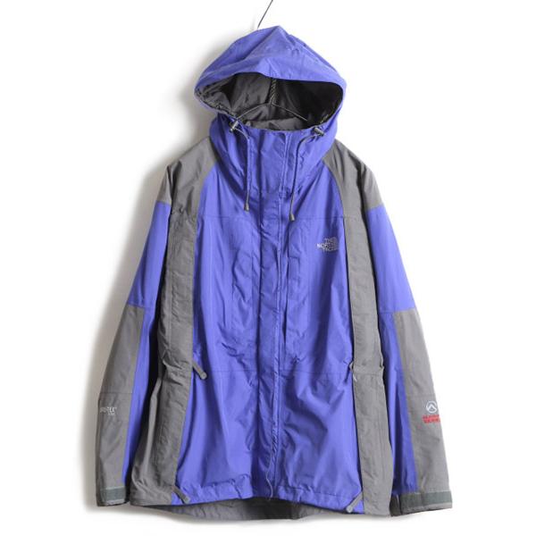 安いそれに目立つ M レディース ジャケット パーカー ナイロン ゴアテックス Series Summit ノースフェイス マンパ Xcr Gore Tex Face North The 古着 マウンテンパーカー Foundationswellness Net