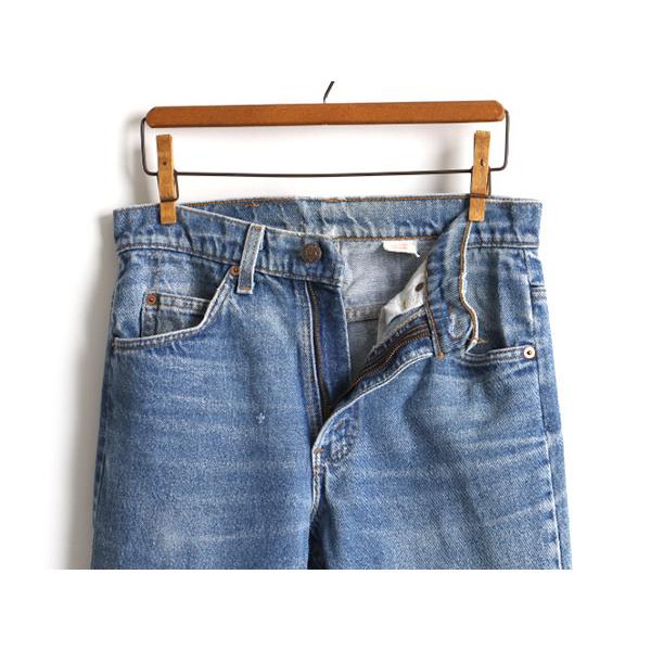 90s USA製 □ リーバイス 517 フレア デニム パンツ ( メンズ 29 34 90s USA製 □ リーバイス 517 フレア デニム パンツ ( メンズ 29 34