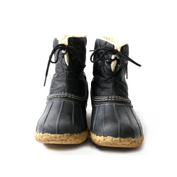 ランキング第1位 エルエルビーン Llbean Usa製 超pay祭 5 還元 11 26 ラバー Llビーン ハンティング 27cm 26cm メンズ ブーツ ビーン 内ボア 切替 キルティング ブーツ Dagl Tg