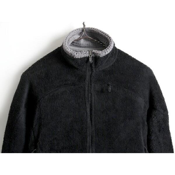04年 Usa製 人気 黒 パタゴニア R4 フリース ジャケット レディース M 古着 Patagonia フルジップ ハイネック パイル 毛長 ブルゾン I Jyd22y21n11 Master Plan 通販 Yahoo ショッピング