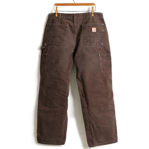 US企画 □ カーハート ダブルニー ダック ペインター パンツ ( メンズ
