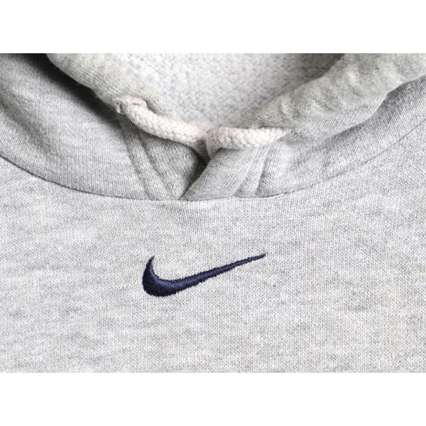 00s □ MLB オフィシャル TEAM NIKE NY ヤンキース スウェット フード