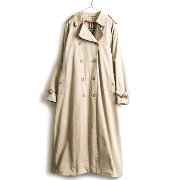 トレンチコート ベージュ バーバリー プローサム
