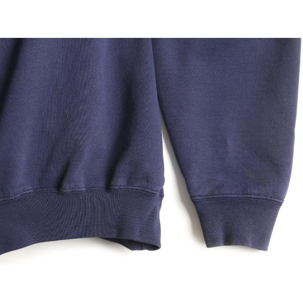 90s オールド □ カーハート 前V スウェット トレーナー ( メンズ L XL 90s オールド □ カーハート 前V スウェット トレーナー ( メンズ L XL