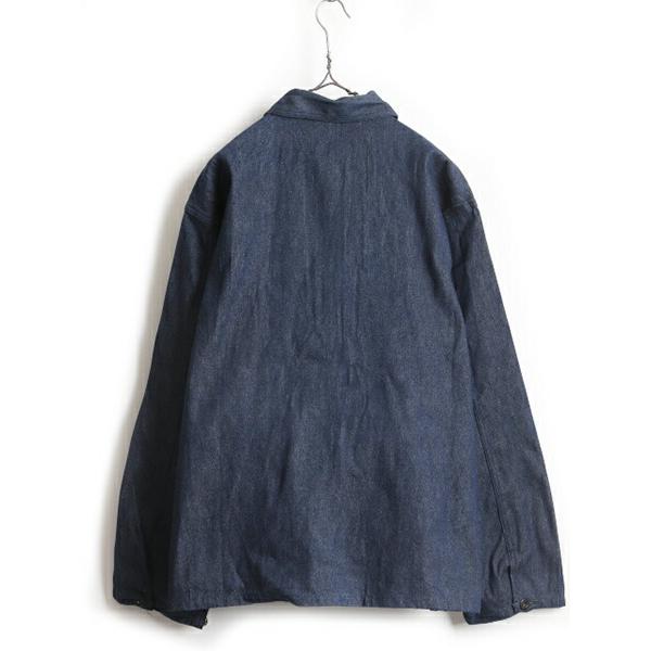 新品 未使用品 □ POST O'ALLS ポストオーバーオールズ US ARMY タイプ