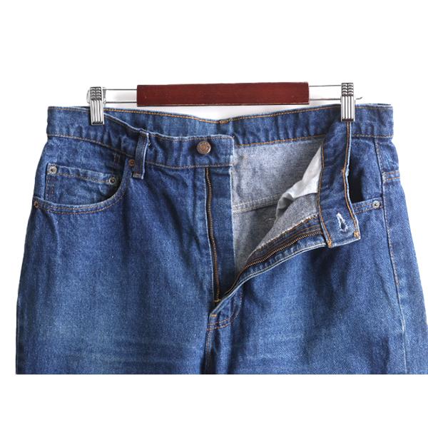 80s USA製 リーバイス 517 フレア デニム パンツ メンズ 36 34 / Levis