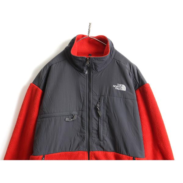 大きいサイズ XL ノースフェイス フルジップ フリース ナイロン 切替 デナリ ジャケット ( メンズ ) 古着 DENALI The North Face 赤 灰 :n-jad24y22n09:Master Plan - 通販 - Yahoo!ショッピング 大きいサイズ XL ノースフェイス フルジップ フリース ナイロン 切替 デナリ ジャケット ( メンズ ) 古着 DENALI The North Face 赤 灰 :n-jad24y22n09:Master Plan - 通販 - Yahoo!ショッピング