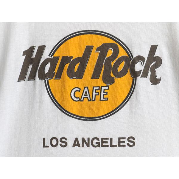 完売品 - Hard Rock Cafe Los Angeles ニット ハードロックカフェ