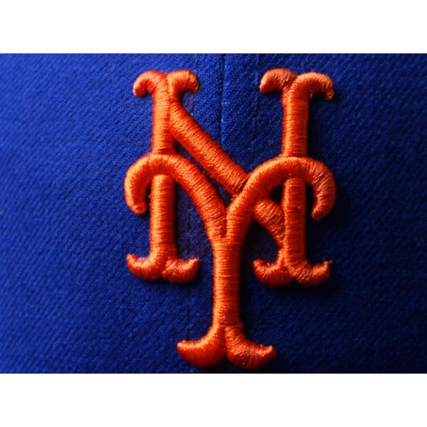 デッドストック 新品 □ MLB オフィシャル ニューエラ x ニューヨーク 