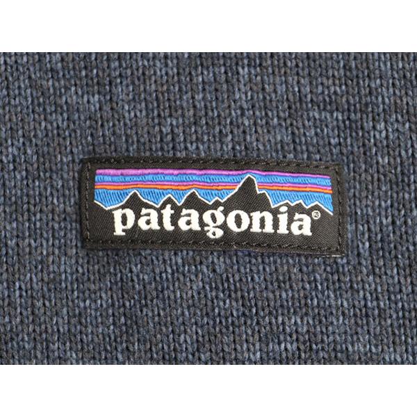 希少サイズ XS □ 17年製 パタゴニア ベター セーター 1/4 ジップ