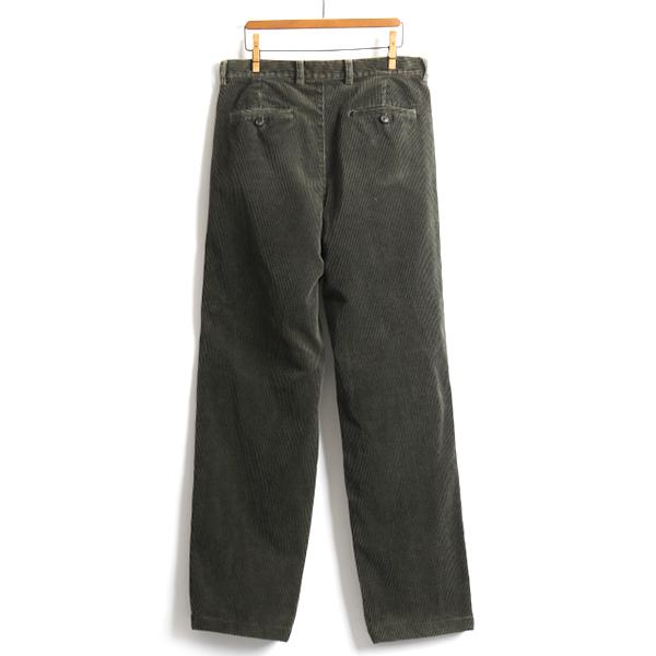 90s GAP コーデュロイパンツ USA製 オールドgap LEG WIDE