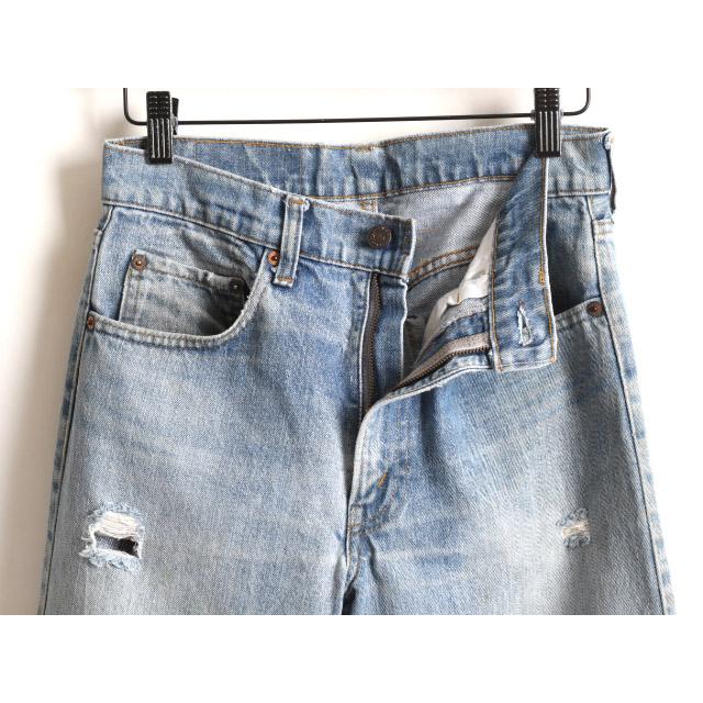 80s USA製 ☆ リーバイス 66後期 505 デニム パンツ ( 30 30) 80年代 80s USA製 ☆ リーバイス 66後期 505 デニム パンツ ( 30 30) 80年代