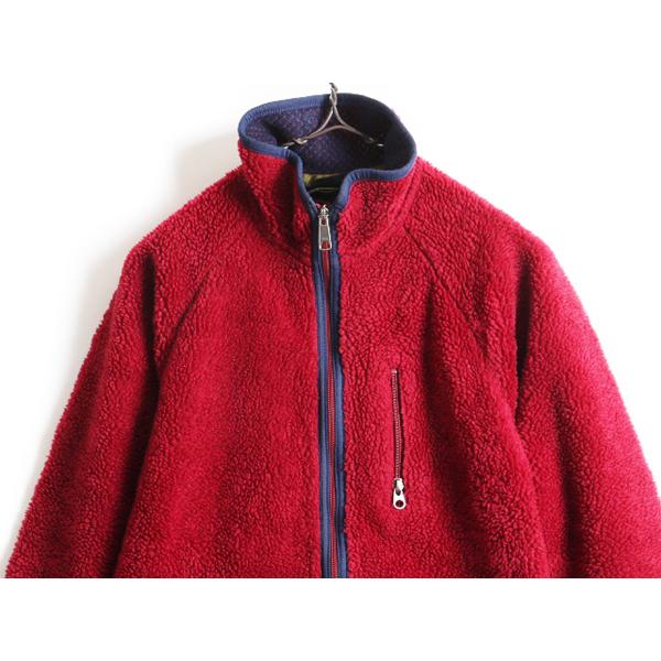 90's USA製 オールド 希少サイズ S ☆ 97年製 Patagonia パタゴニア