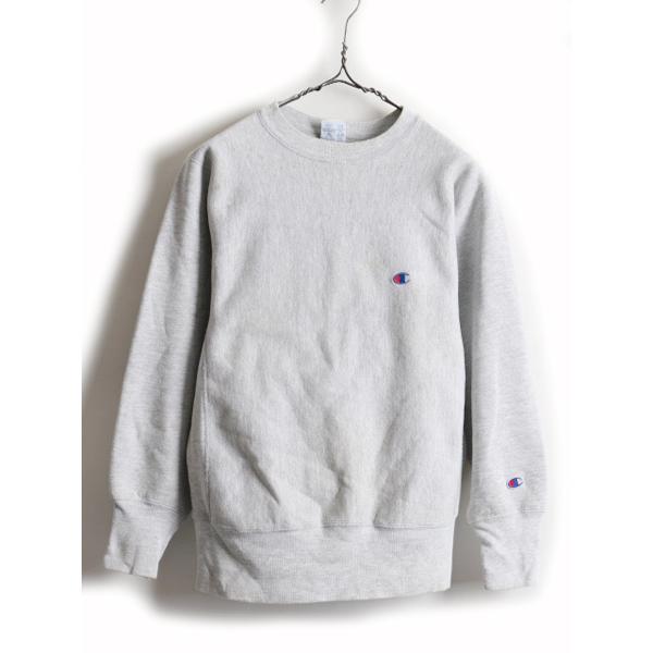 特別価格 スウェット リバースウィーブ チャンピオン Champion オールド Usa製 90 S 10 還元 24h限定 11 25 男性 トレー スエット 90年代 古着 M メンズ トップス Dagl Tg