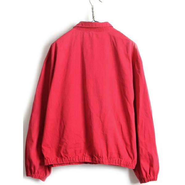 80s ビンテージ USA製 □ POLO ポロ ラルフローレン コットン スイング