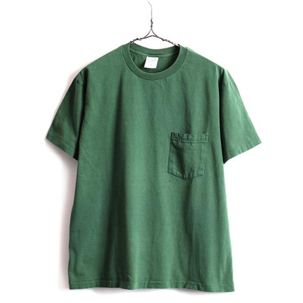 90 S Usa製 旧タグ Gap オールド ギャップ ポケット付き 半袖 Tシャツ メンズ M 古着 90年代 アメリカ製 ポケt 耳付き 耳 無地 緑 X Spd03y21n10 Master Plan 通販 Yahoo ショッピング