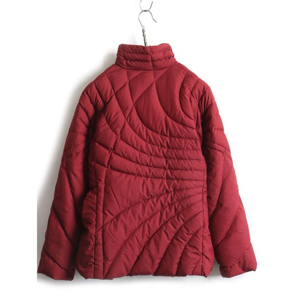 希少サイズ S ■ 06年製 Patagonia ウィンター レイズ コート ( レディース M ) 古着 パタゴニア ダウン ジャケット ジャンパー フルジップ｜tzdfb97470｜07