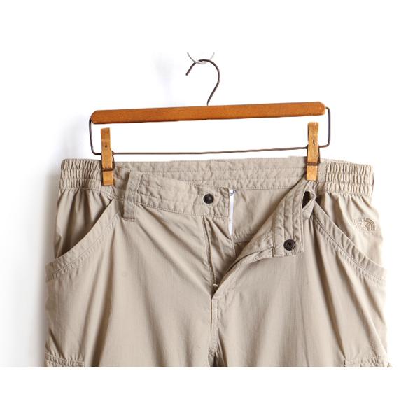 アウトレット 未使用 ノースフェイス 2way M's トレック