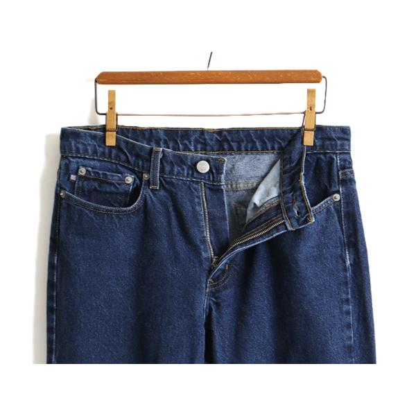 濃紺 Polo Jeans Co ラルフローレン フレア デニム パンツ レディース 8 31 古着 ポロ ジーンズ ジーパン ブーツカット ベルボトム Y Myd26y22n03 Master Plan 通販 Yahoo ショッピング