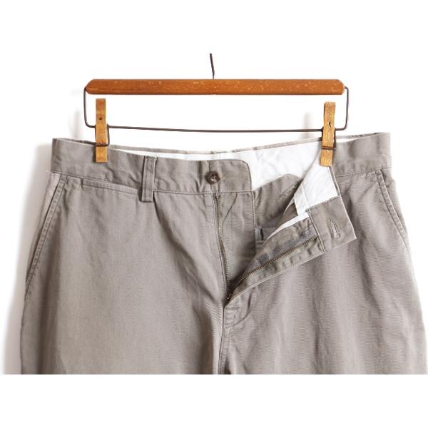 90's □ POLO ポロ ラルフローレン 5ポケット US ARMY タイプ コットン