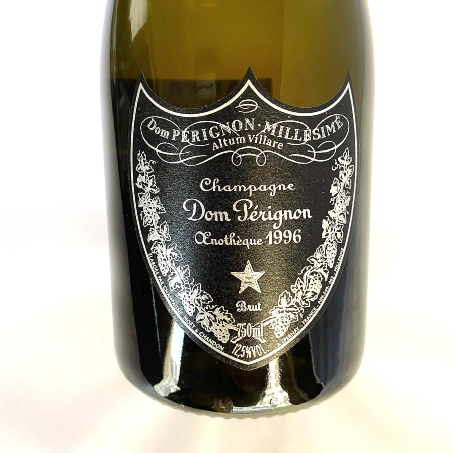 Dom Pérignon - ドンペリエノテーク 1990 「ヴィンテージ」3本セット ドンペリニヨン ドンペリニヨンP3 1990 / Dom Perignon P3 専用