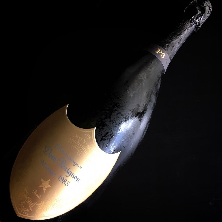 ドンペリニヨン [1985] ドンペリニヨンP3 / Dom Perignon P3