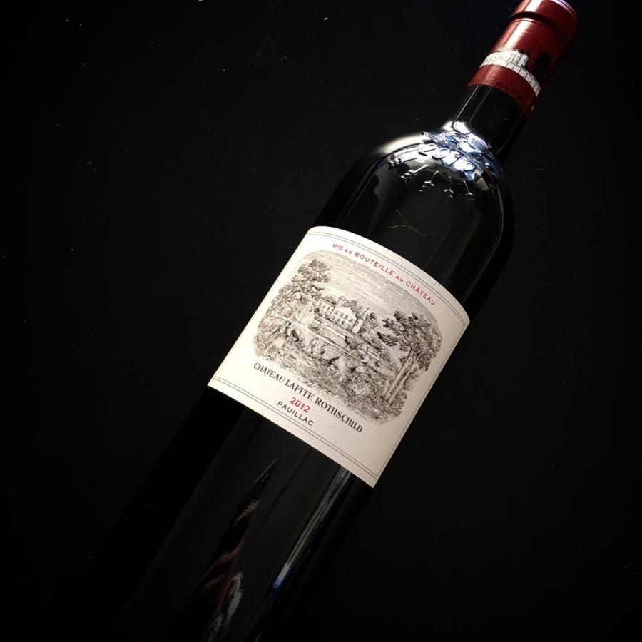 シャトー・ラフィット・ロートシルト 2017 / CH.Lafite-Rothschild