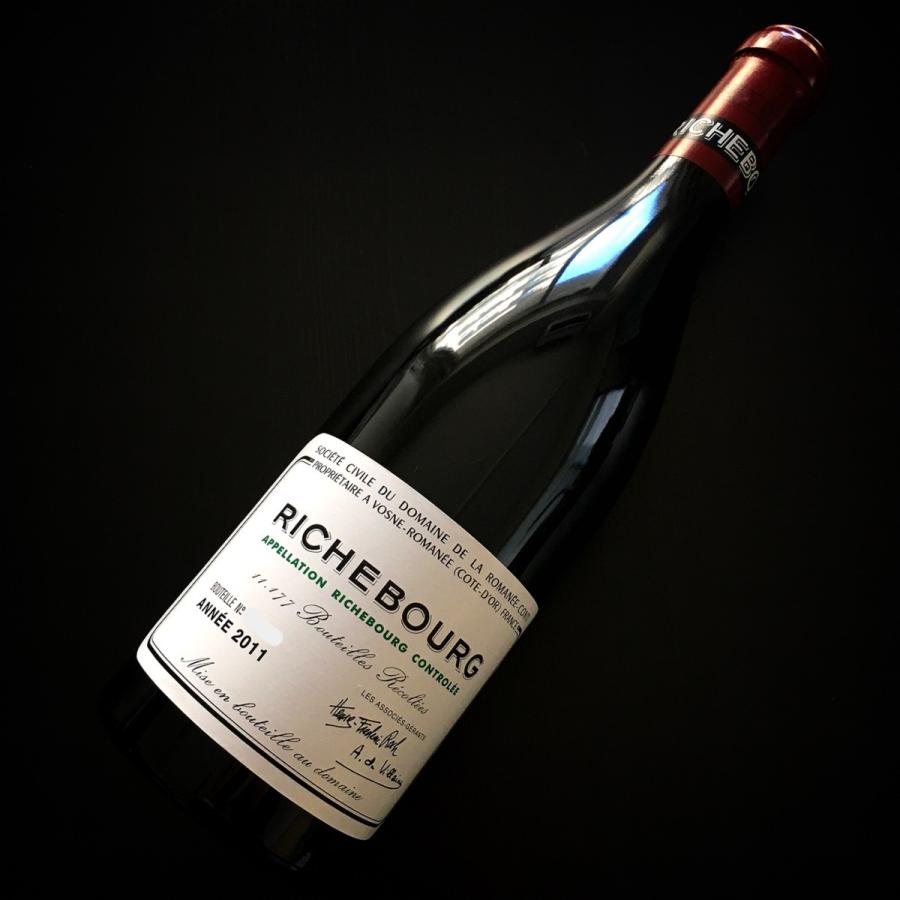 空瓶】Richebourg 1978 リシュブール 空瓶】Richebourg 1978