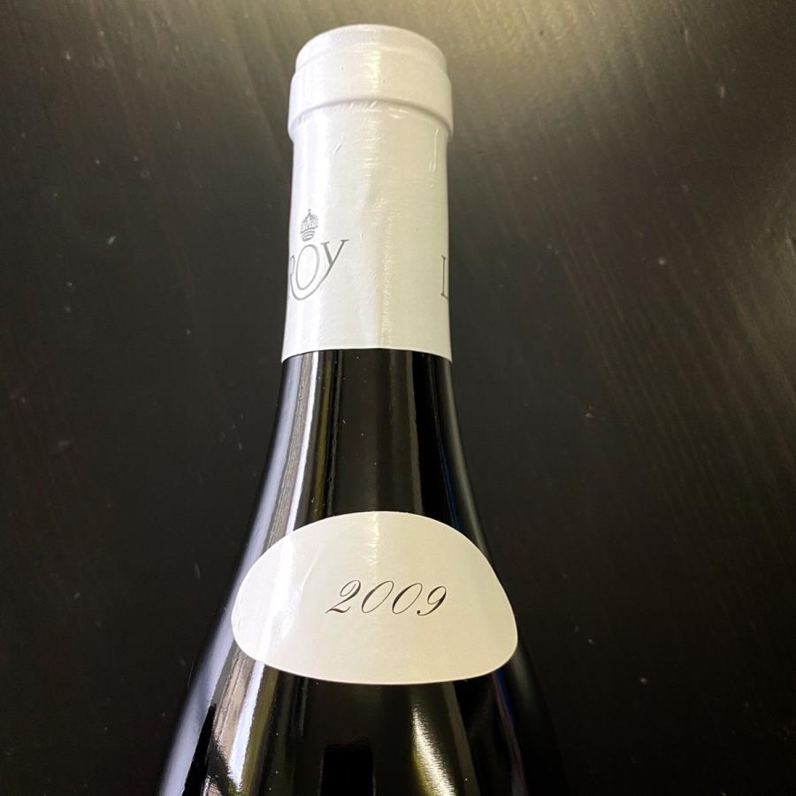 ヴォーヌ・ロマネ メゾン・ルロワ 2009 / Vosne Romanee Maison Leroy 
