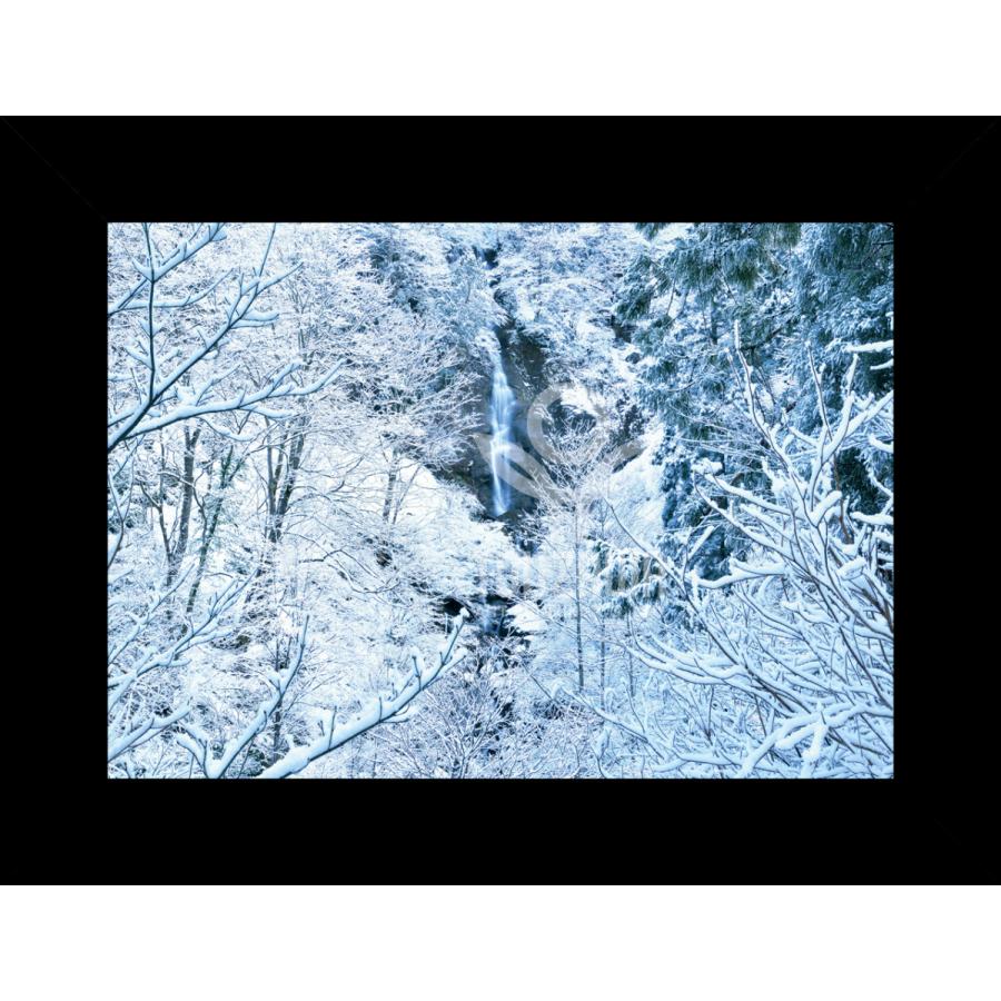 ファインアートプリント『white poem』　撮影：東澤春樹