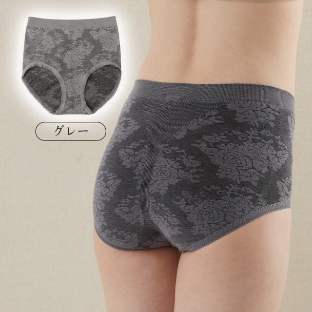 YUMEHAN（ゆめはん） ショーツセット ハイウエスト レディース 人気