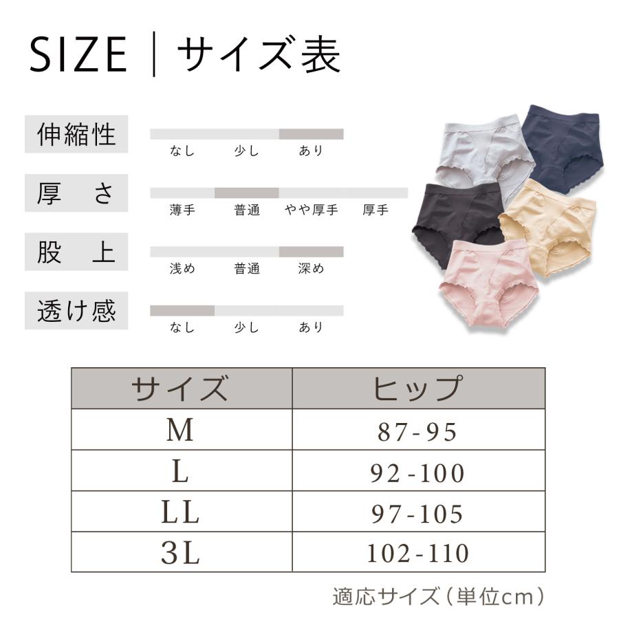 そらまめソラレディースショーツセット Mサイズ 多色21枚 YUMEHAN（ゆめはん） ショーツセット スタンダード レディース 綿混